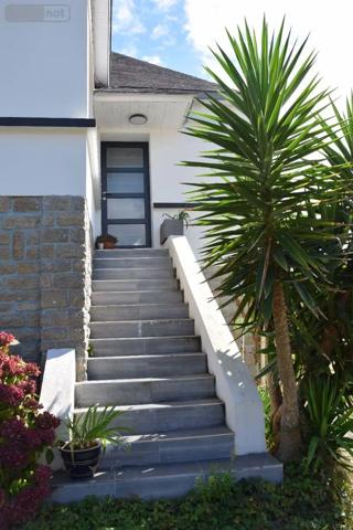 Achat - Maison Trégunc 29910 7 pièces 138 m 2 463 m 2