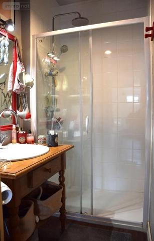 Achat - Maison Trégunc 29910 7 pièces 138 m 2 463 m 2