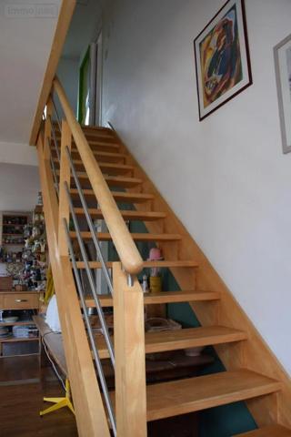 Achat - Maison Trégunc 29910 7 pièces 138 m 2 463 m 2