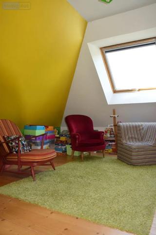 Achat - Maison Trégunc 29910 7 pièces 138 m 2 463 m 2