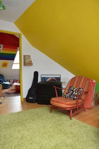 Achat - Maison Trégunc 29910 7 pièces 138 m 2 463 m 2