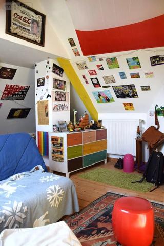 Achat - Maison Trégunc 29910 7 pièces 138 m 2 463 m 2