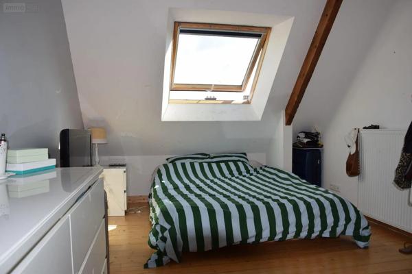 Achat - Maison Trégunc 29910 7 pièces 138 m 2 463 m 2