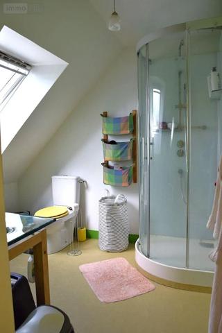 Achat - Maison Trégunc 29910 7 pièces 138 m 2 463 m 2