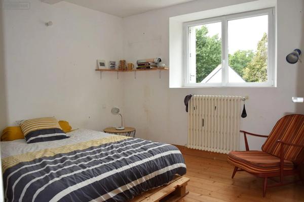 Achat - Maison Trégunc 29910 7 pièces 138 m 2 463 m 2