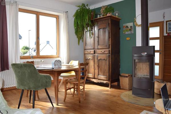 Achat - Maison Trégunc 29910 7 pièces 138 m 2 463 m 2