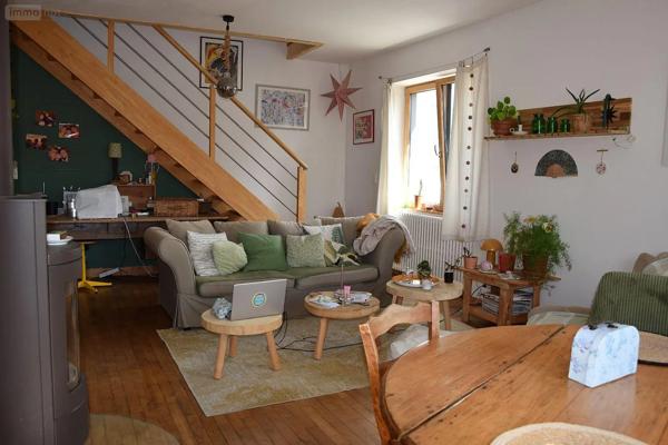 Achat - Maison Trégunc 29910 7 pièces 138 m 2 463 m 2