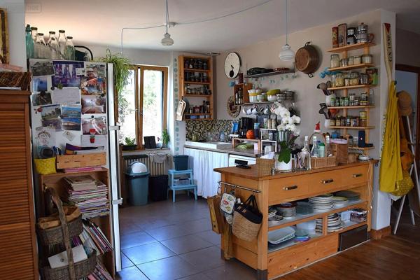 Achat - Maison Trégunc 29910 7 pièces 138 m 2 463 m 2