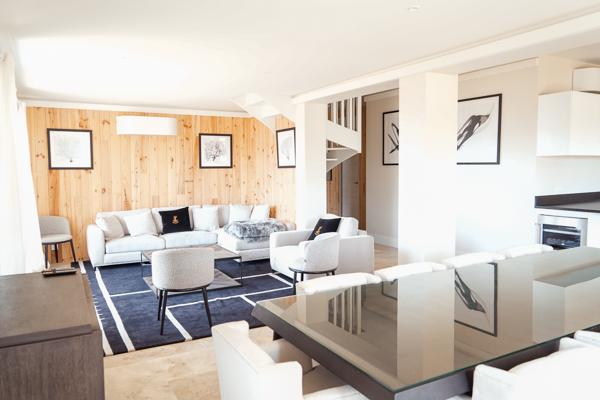 Villa  Lège Cap Ferret 10 pièce(s) 240 m2