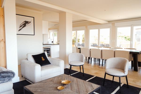 Villa  Lège Cap Ferret 10 pièce(s) 240 m2