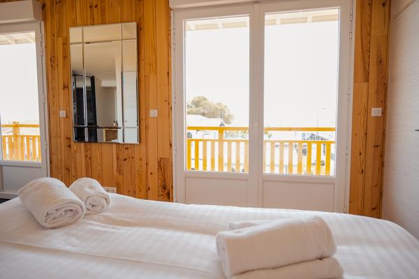 Villa  Lège Cap Ferret 10 pièce(s) 240 m2