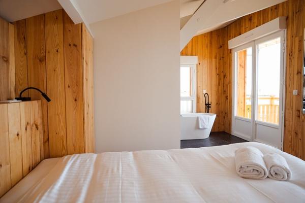 Villa  Lège Cap Ferret 10 pièce(s) 240 m2