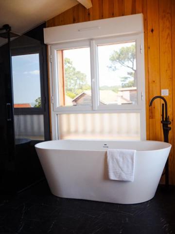 Villa  Lège Cap Ferret 10 pièce(s) 240 m2