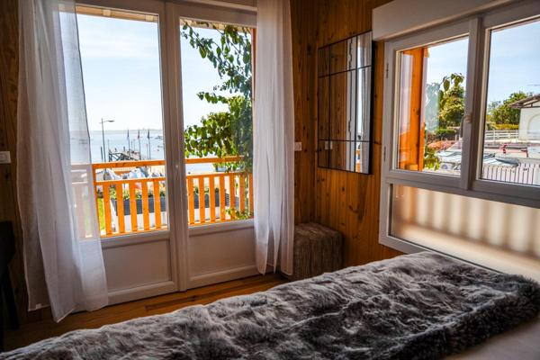 Villa  Lège Cap Ferret 10 pièce(s) 240 m2