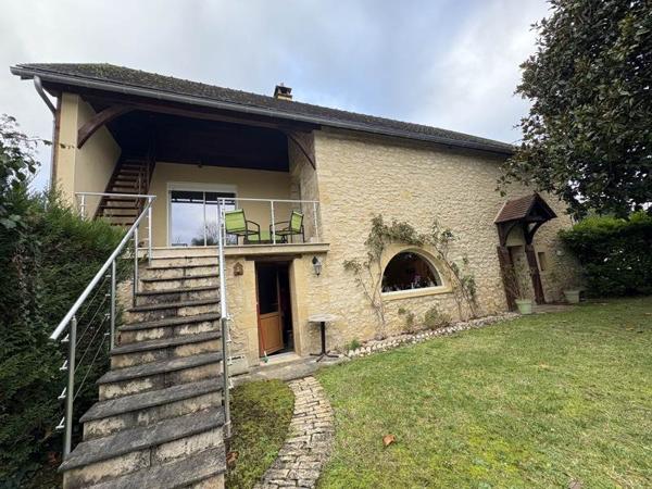 Maison à vendre |  Montignac |  4 pièces | 97 m²