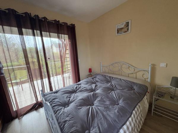 Maison à vendre |  Montignac |  4 pièces | 97 m²