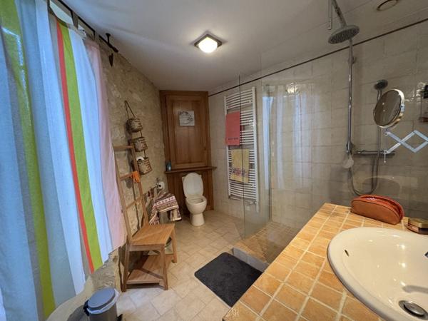 Maison à vendre |  Montignac |  4 pièces | 97 m²