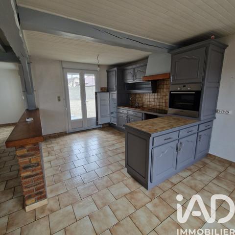 Maison à vendre 5 pièces 130 m² Hauteville
