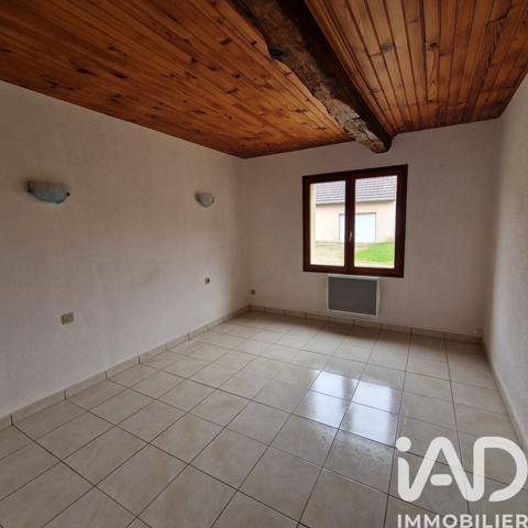 Maison à vendre 5 pièces 130 m² Hauteville
