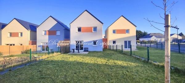 Maison à vendre 0 pièces MERVILLE FRANCEVILLE PLAGE (14)
