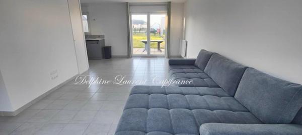 Maison à vendre 0 pièces MERVILLE FRANCEVILLE PLAGE (14)