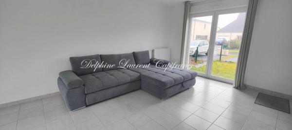 Maison à vendre 0 pièces MERVILLE FRANCEVILLE PLAGE (14)