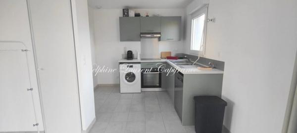 Maison à vendre 0 pièces MERVILLE FRANCEVILLE PLAGE (14)