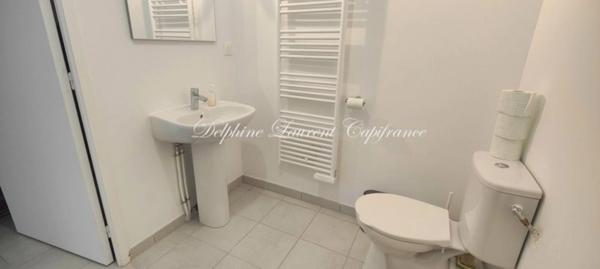 Maison à vendre 0 pièces MERVILLE FRANCEVILLE PLAGE (14)