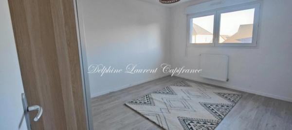 Maison à vendre 0 pièces MERVILLE FRANCEVILLE PLAGE (14)
