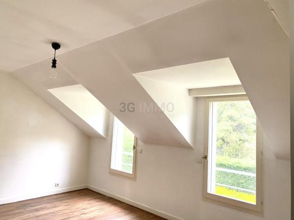 Vente / Propriété à Saint-Rémy-lès-Chevreuse (78470)