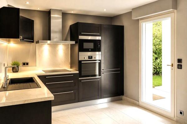 Vente / Propriété à Saint-Rémy-lès-Chevreuse (78470)