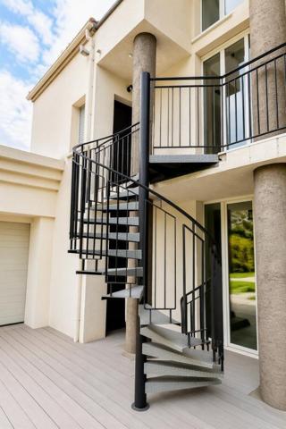 Vente / Propriété à Saint-Rémy-lès-Chevreuse (78470)
