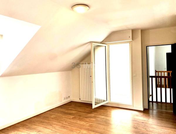 Vente / Propriété à Saint-Rémy-lès-Chevreuse (78470)