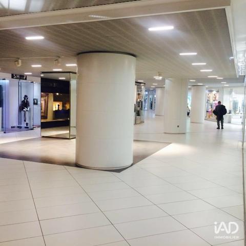 Murs commerciaux  à vendre 33 m² Cannes