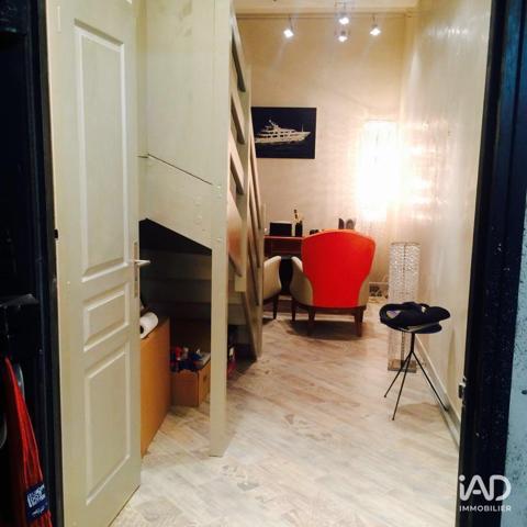 Murs commerciaux  à vendre 33 m² Cannes