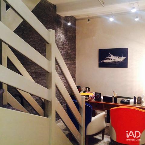 Murs commerciaux  à vendre 33 m² Cannes