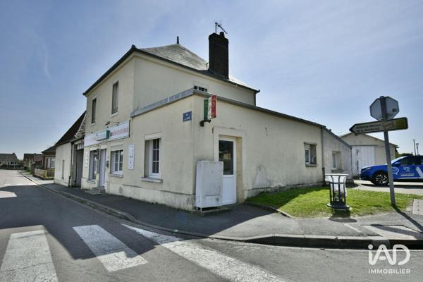 Restauration rapide à vendre 170 m² Maignelay-Montigny