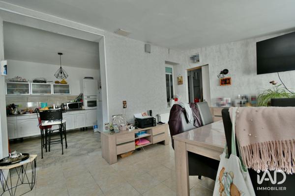 Restauration rapide à vendre 170 m² Maignelay-Montigny