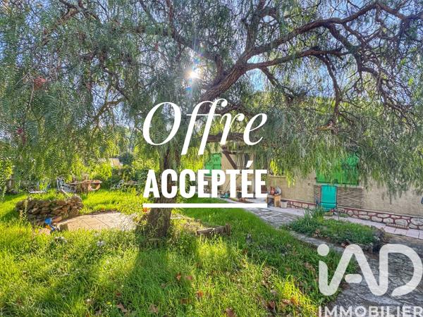 Maison à vendre 4 pièces 80 m² Six-Fours-les-Plages