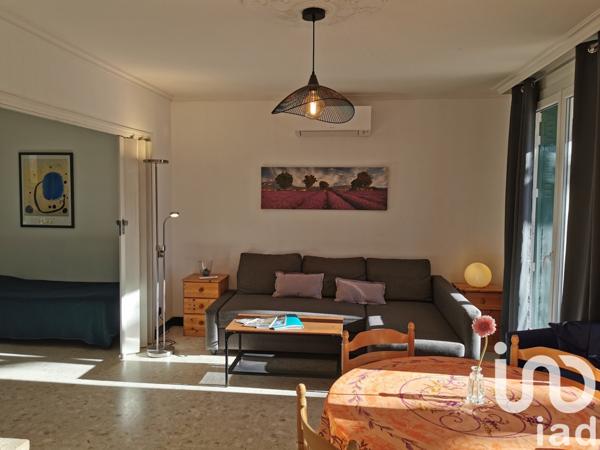 Maison à vendre 21 pièces 400 m² Les Arcs