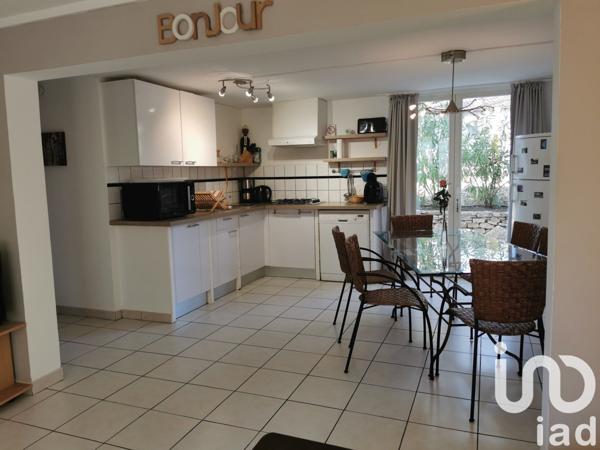 Maison à vendre 21 pièces 400 m² Les Arcs