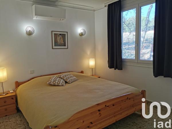 Maison à vendre 21 pièces 400 m² Les Arcs