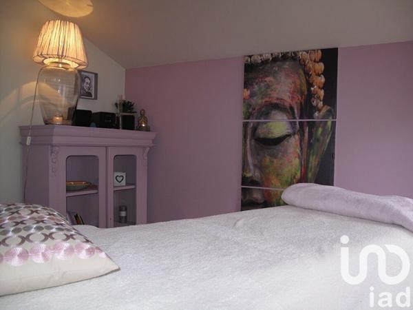 Maison à vendre 21 pièces 400 m² Les Arcs