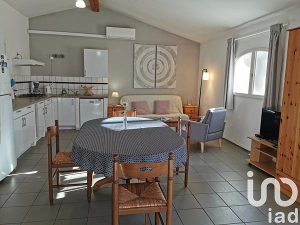 Maison à vendre 21 pièces 400 m² Les Arcs