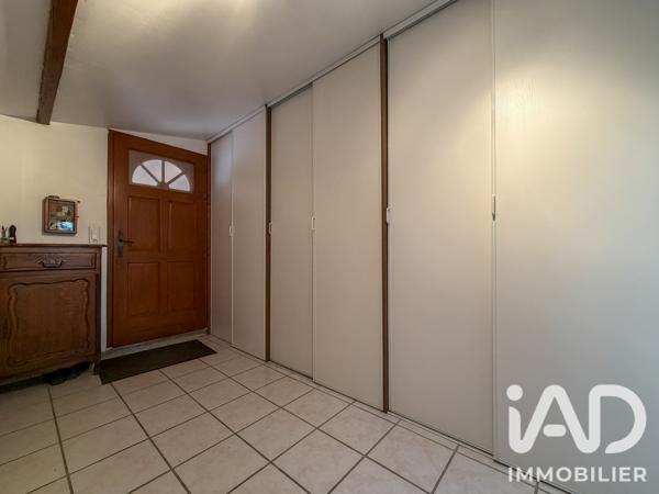 Maison à vendre 4 pièces 115 m² Sainte-Colombe-la-Commanderie