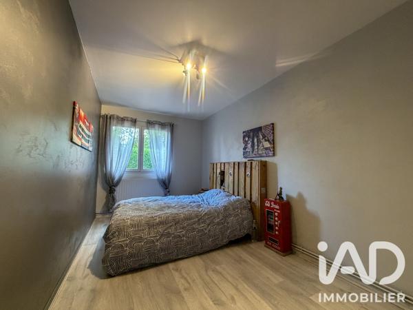 Maison à vendre 4 pièces 115 m² Sainte-Colombe-la-Commanderie