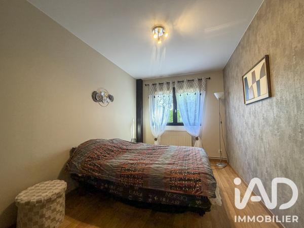 Maison à vendre 4 pièces 115 m² Sainte-Colombe-la-Commanderie