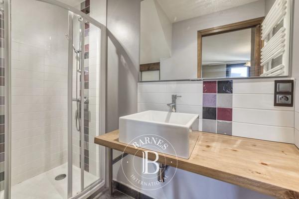 Chamonix-Mont-Blanc, Appartement 3 Chambres -  100 m² à vendre