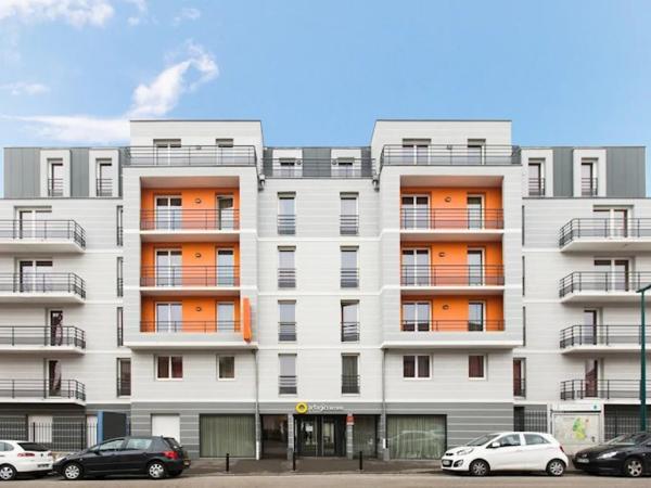 INVESTISSEMENT LOCATIF – SAINT-LOUIS – Résidence Tourisme et Affaires Adagio Access Saint-Louis – 6% de rentabilité