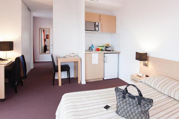 INVESTISSEMENT LOCATIF – SAINT-LOUIS – Résidence Tourisme et Affaires Adagio Access Saint-Louis – 6% de rentabilité